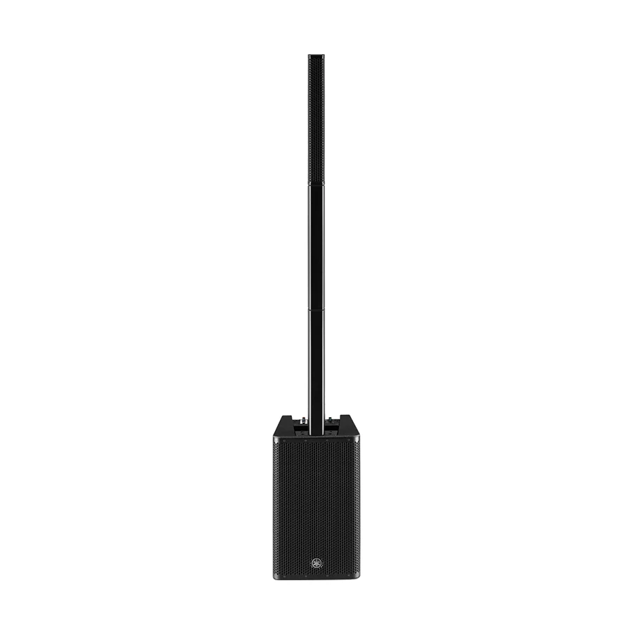 Yamaha STAGEPAS 1K MKII 1100W Portable PA System