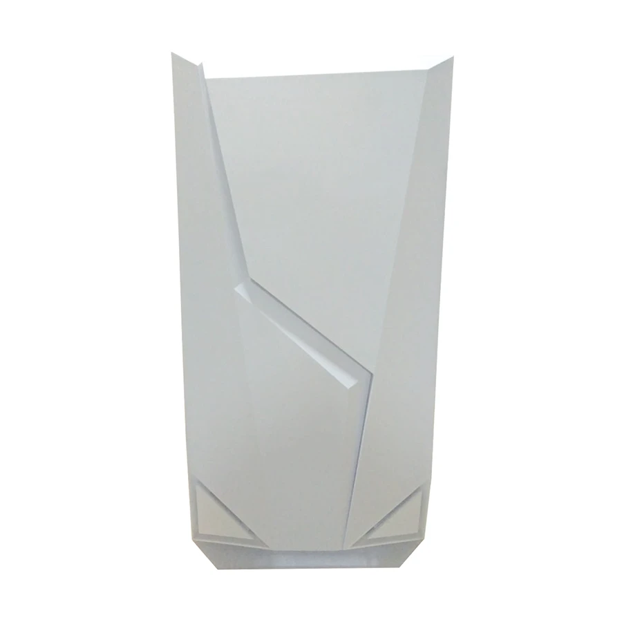 Xtreme XJOGOS M200WH RGB Mid Tower Gaming Desktop Casing