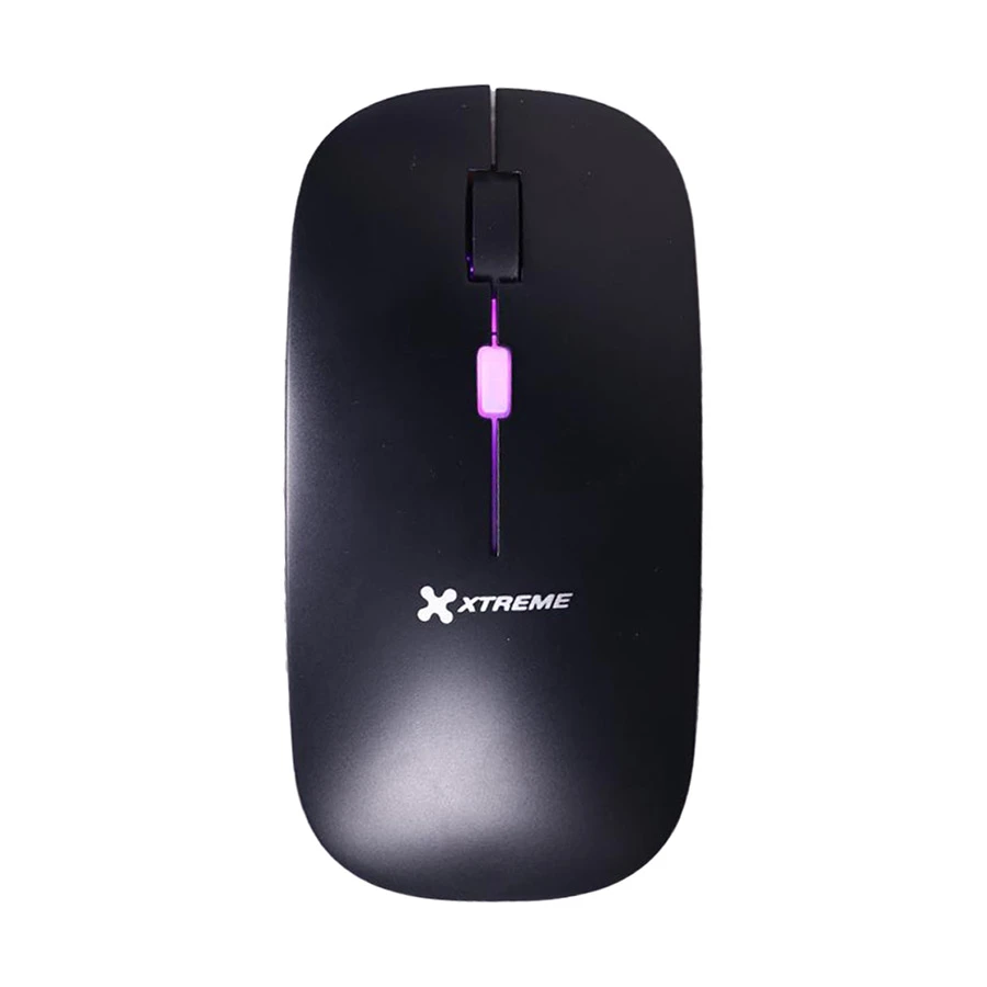 Xtreme WM19RC 4D RGB Wireless Mouse
