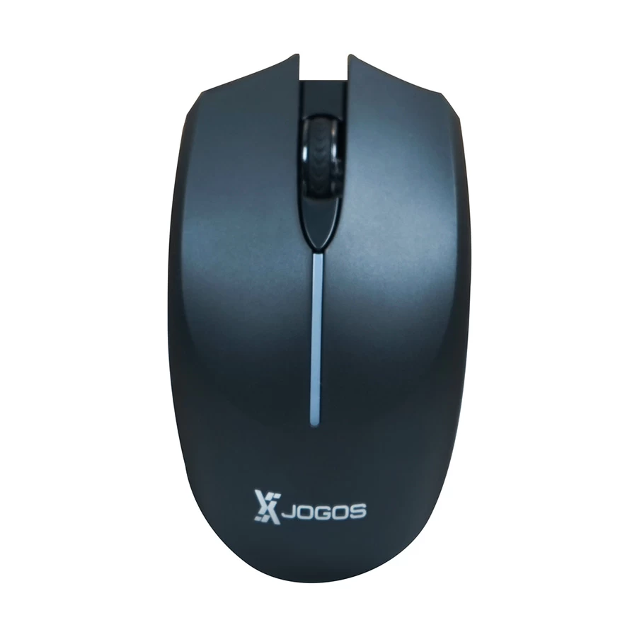 Xtreme XJOGOS WM70R Optical Wireless Mouse