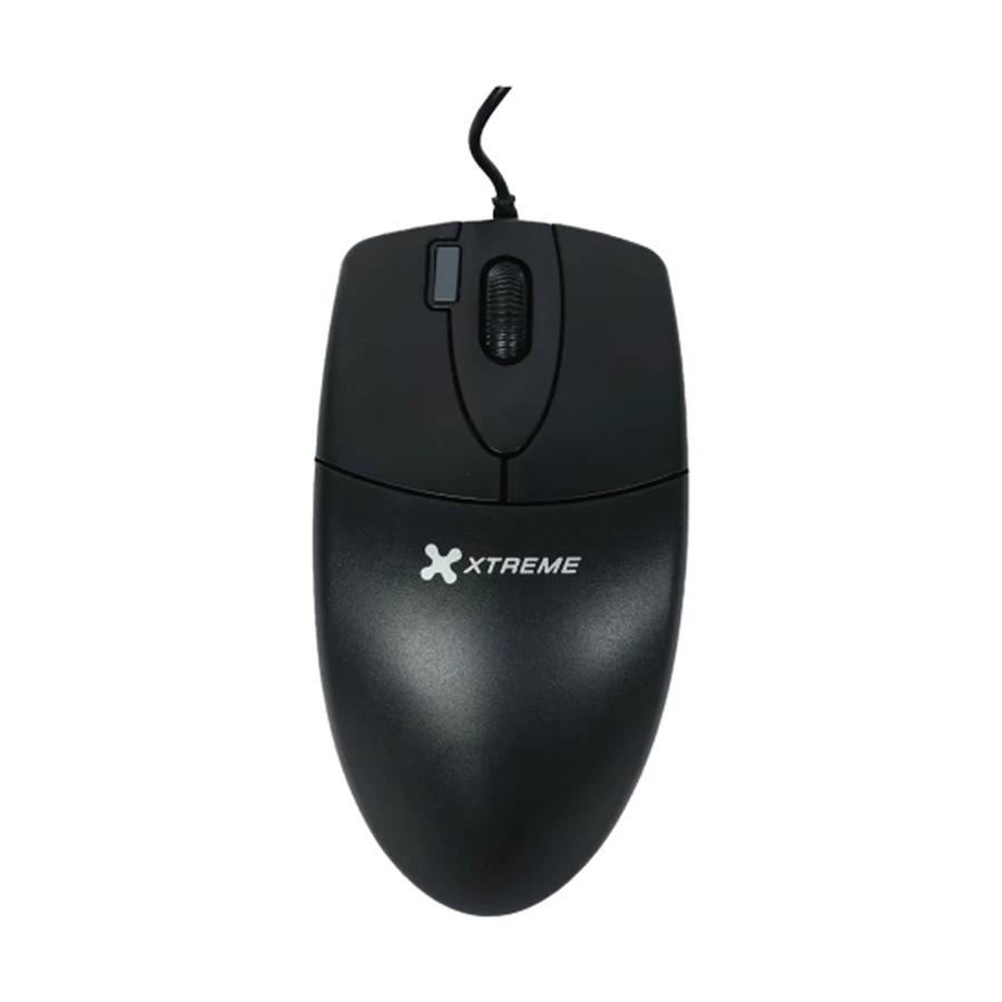 Xtreme M420D Wired Optical Mouse