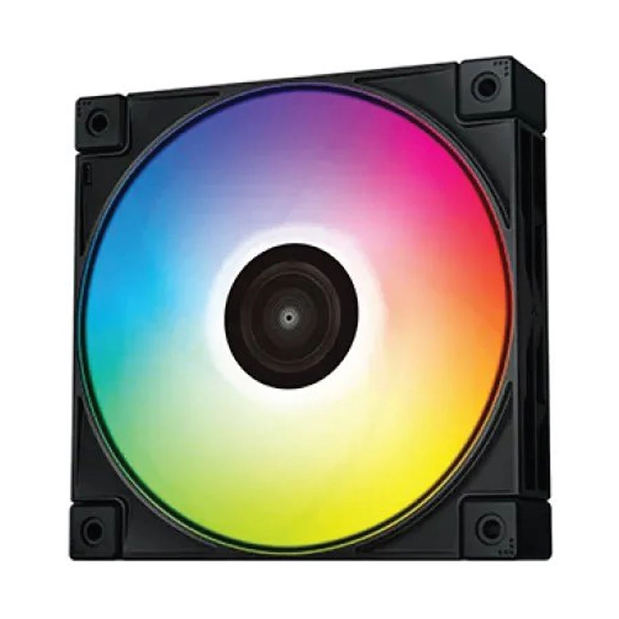 Xtreme XJOGOS CF2N 120mm LED Casing Cooling Fan (1xFAN)