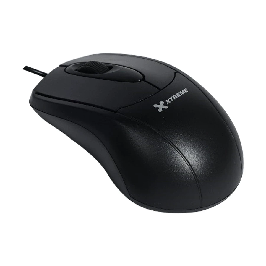 Xtreme M30/M30U Wired Optical Mouse