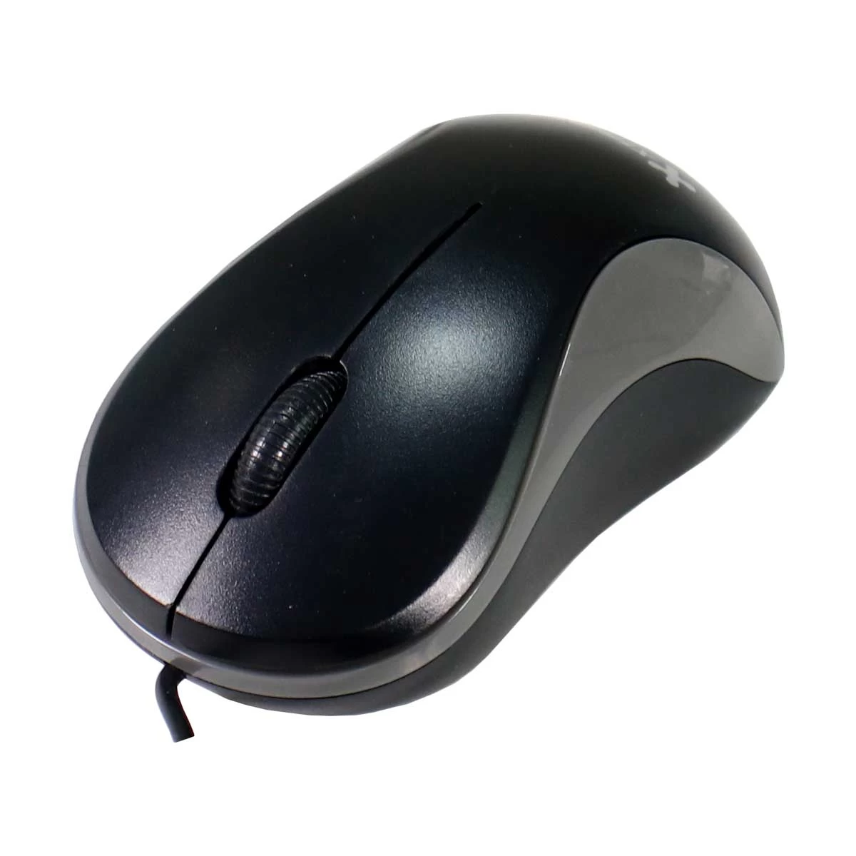 Xtreme M288 Wired -Grey Optical Mouse
