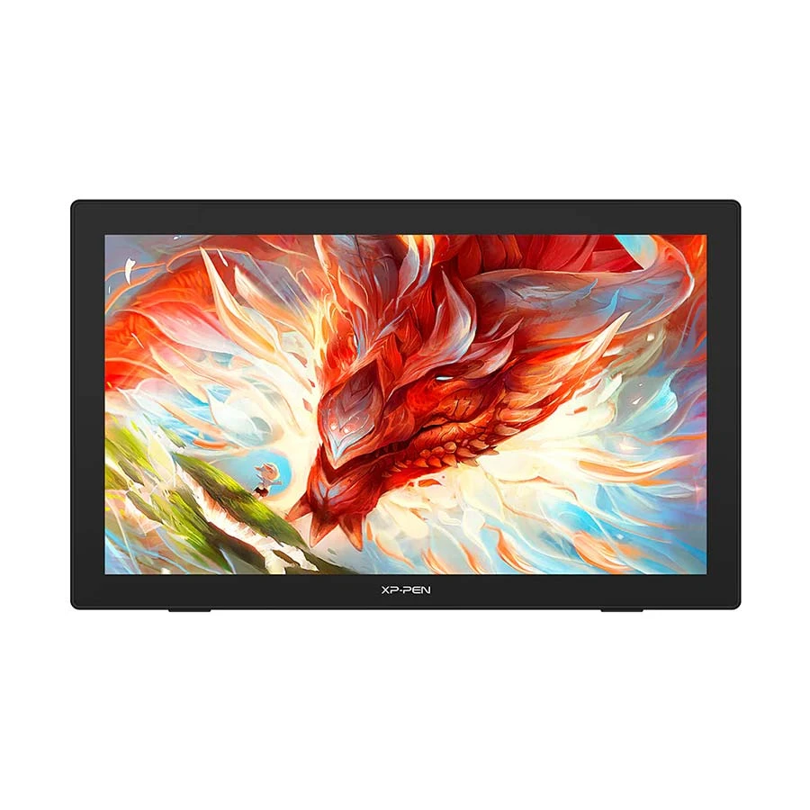 XP-Pen Artist 24 CD240Q 24 Inch 2K Drawing Display Graphics Tablet