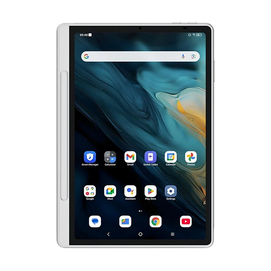 XP-Pen Magic Note Pad (Wi-Fi) MT8781 8-core Processor 6GB RAM 10.9 Inch White Graphics Tablet #MNP1095