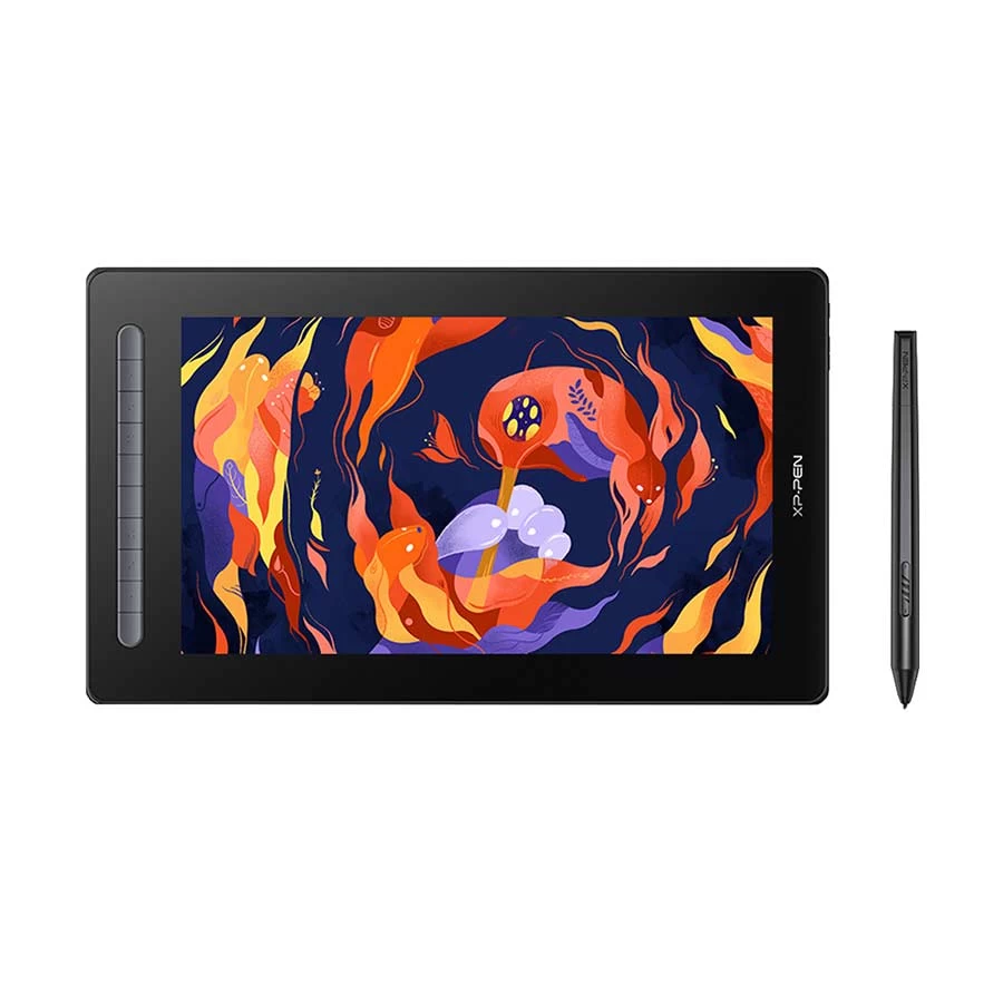 XP-Pen Artist Display 16 (2nd Gen) 15.4 Inch Drawing Graphics Tablet