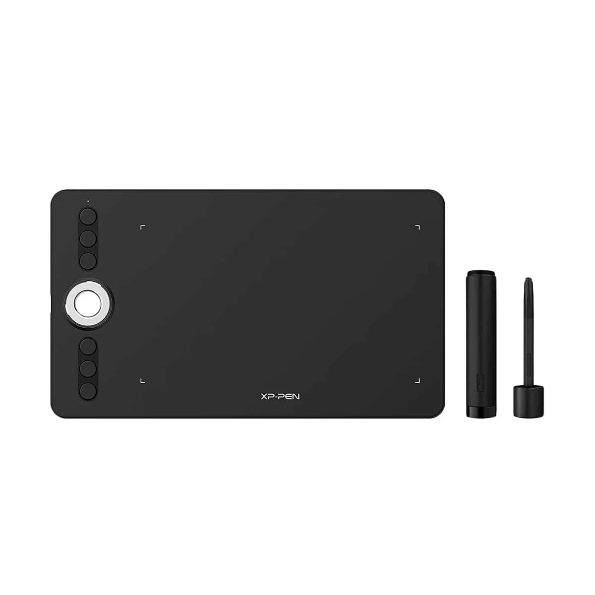 XP-Pen Deco 02 10 Inch Digital Drawing Graphics Tablet