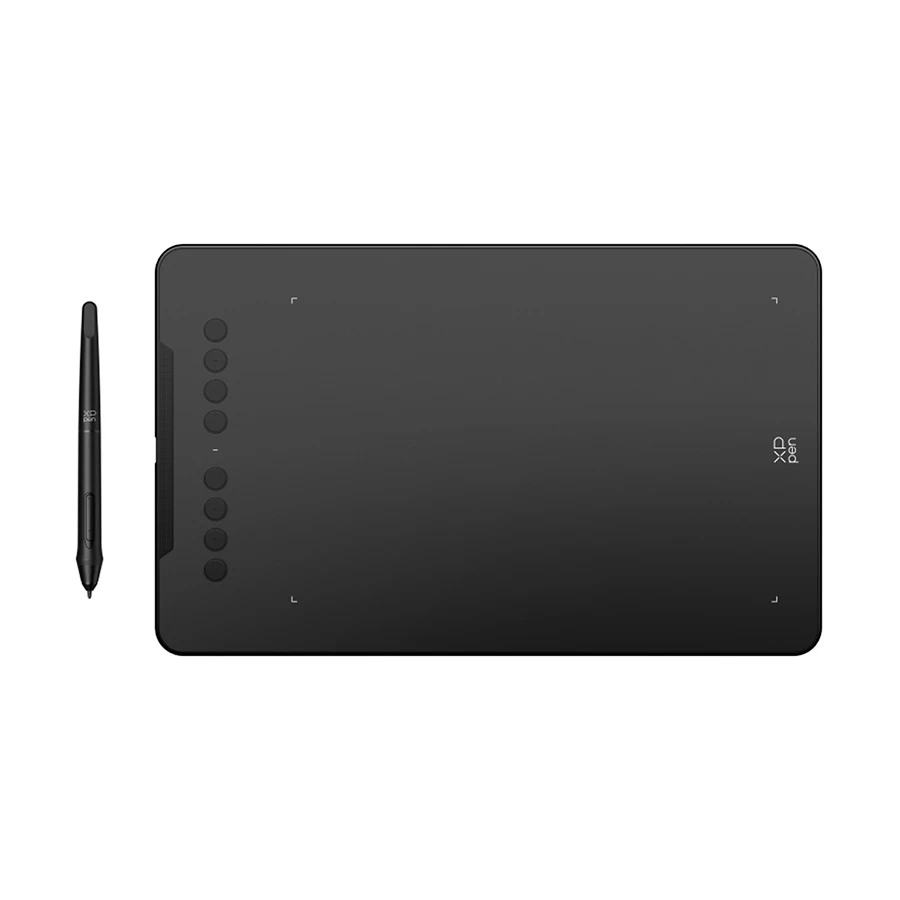 XP-Pen Deco 01 V3 Android Drawing Graphic Tablet