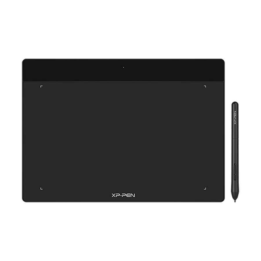 XP-Pen Deco Fun L (Large) 10 Inch Classic Android Drawing Graphics Tablet