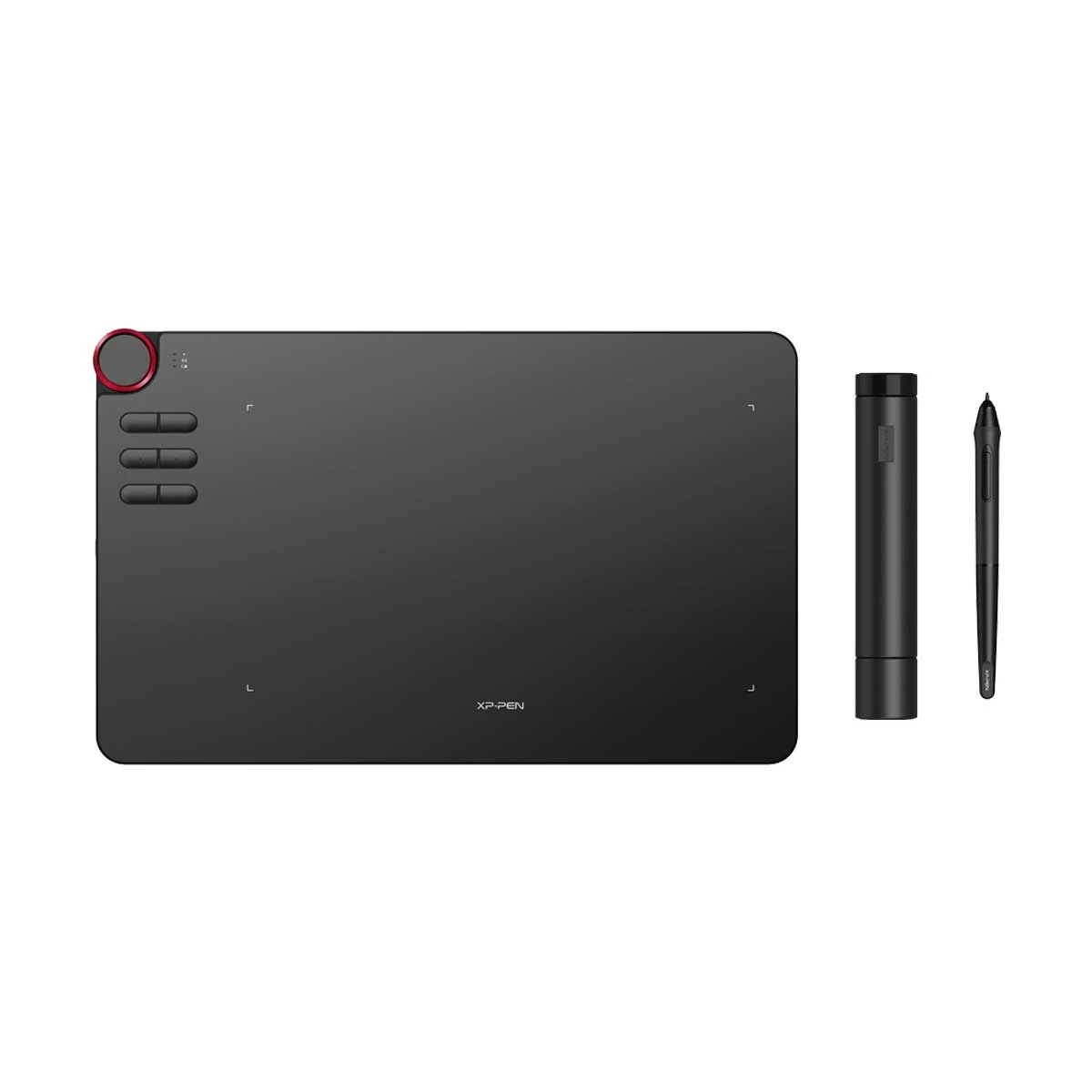 XP-Pen Deco 03 Wireless Drawing Art Graphic Tablet