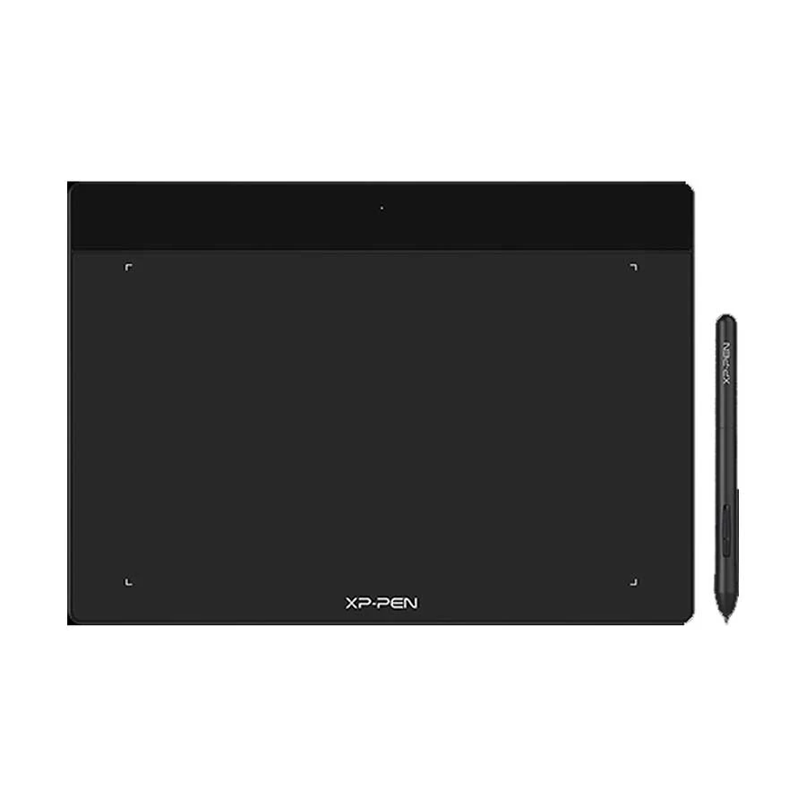 XP-Pen Deco Fun XS (X Small) CT430 4.8 Inch Classic Android Drawing Graphics Tablet