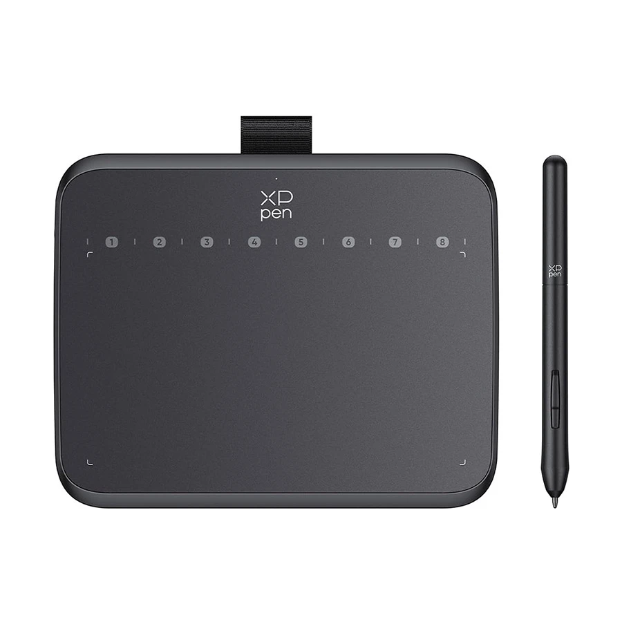 XP-Pen Deco 640 IT640 Drawing Graphic Tablet