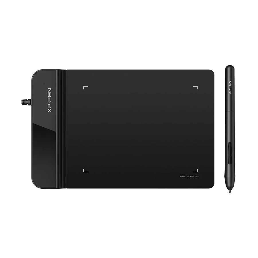 XP-Pen Star G430S OSU Drawing Graphics Tablet