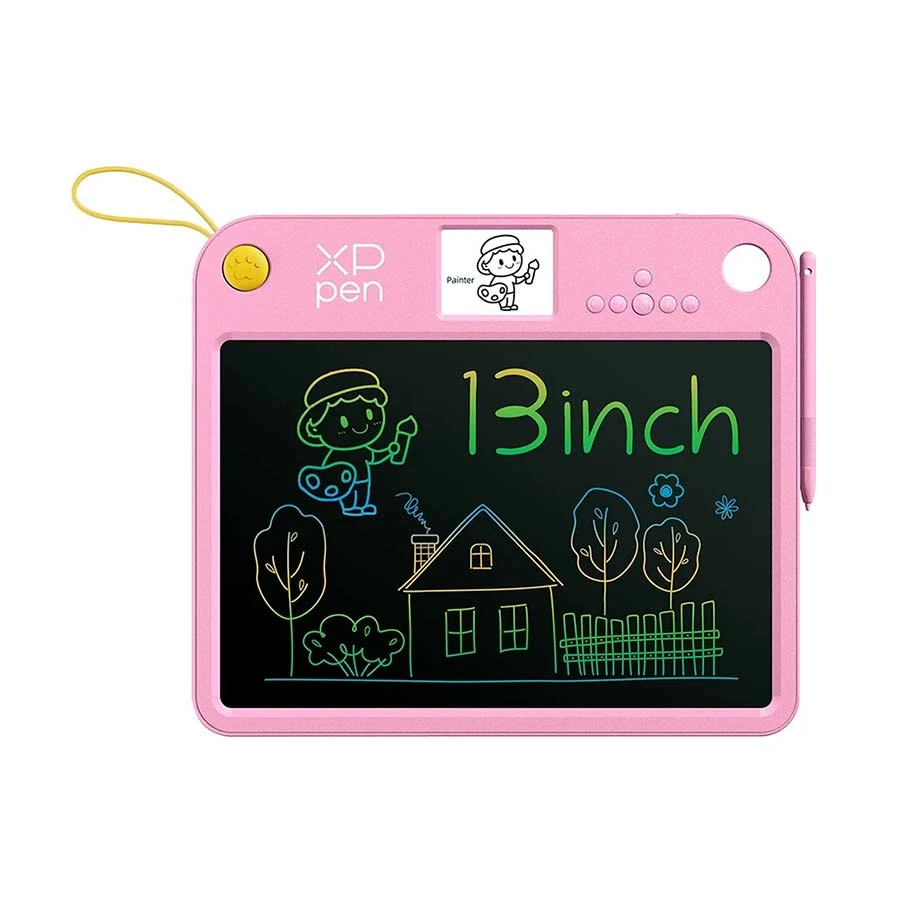 XP-Pen CH140 Kids Doodle Learning Board Drawing Tablet