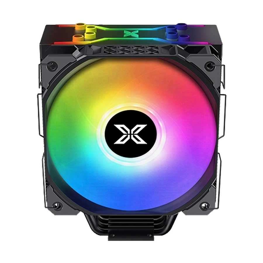 Xigmatek Air-Killer Pro ARGB CPU Air Cooler #EN47895
