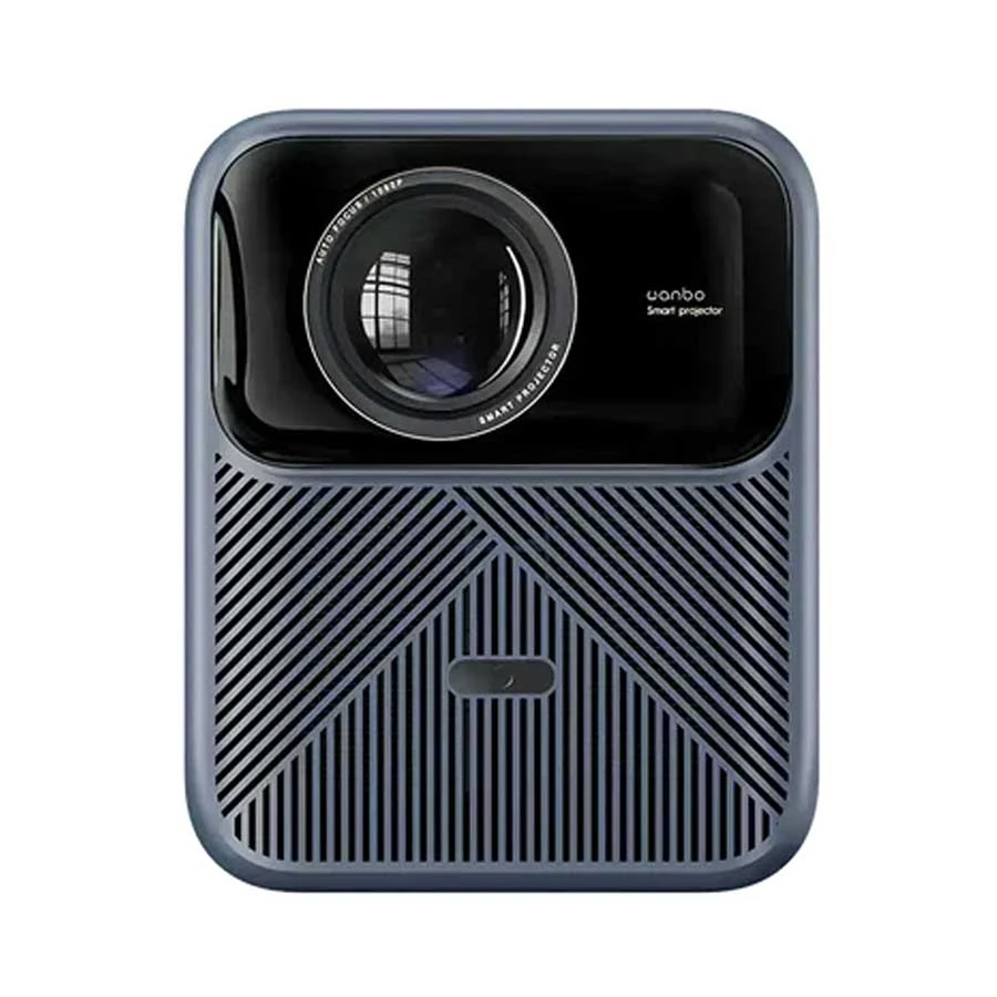 Xiaomi Wanbo MOZArt 1 Pro 2025 1200 ANSI Lumens Smart Android Portable Projector
