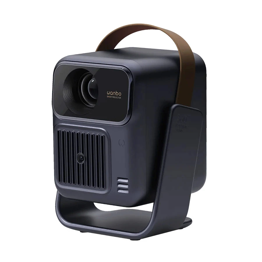 Xiaomi Wanbo ToGo Pro 500 Lumens FHD LCD Standard Throw Android Smart Portable Projector
