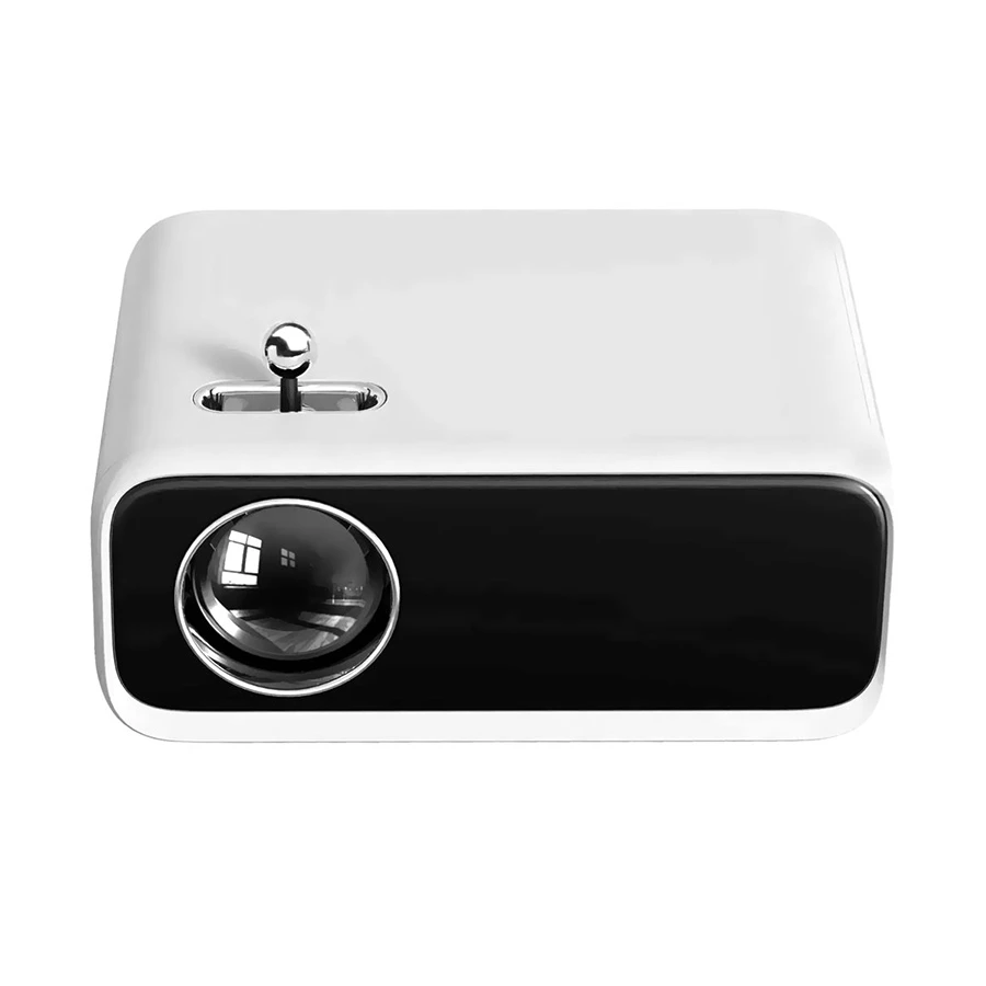 Xiaomi Wanbo Mini Pro 250 ANSI Lumens Smart Android Portable Projector