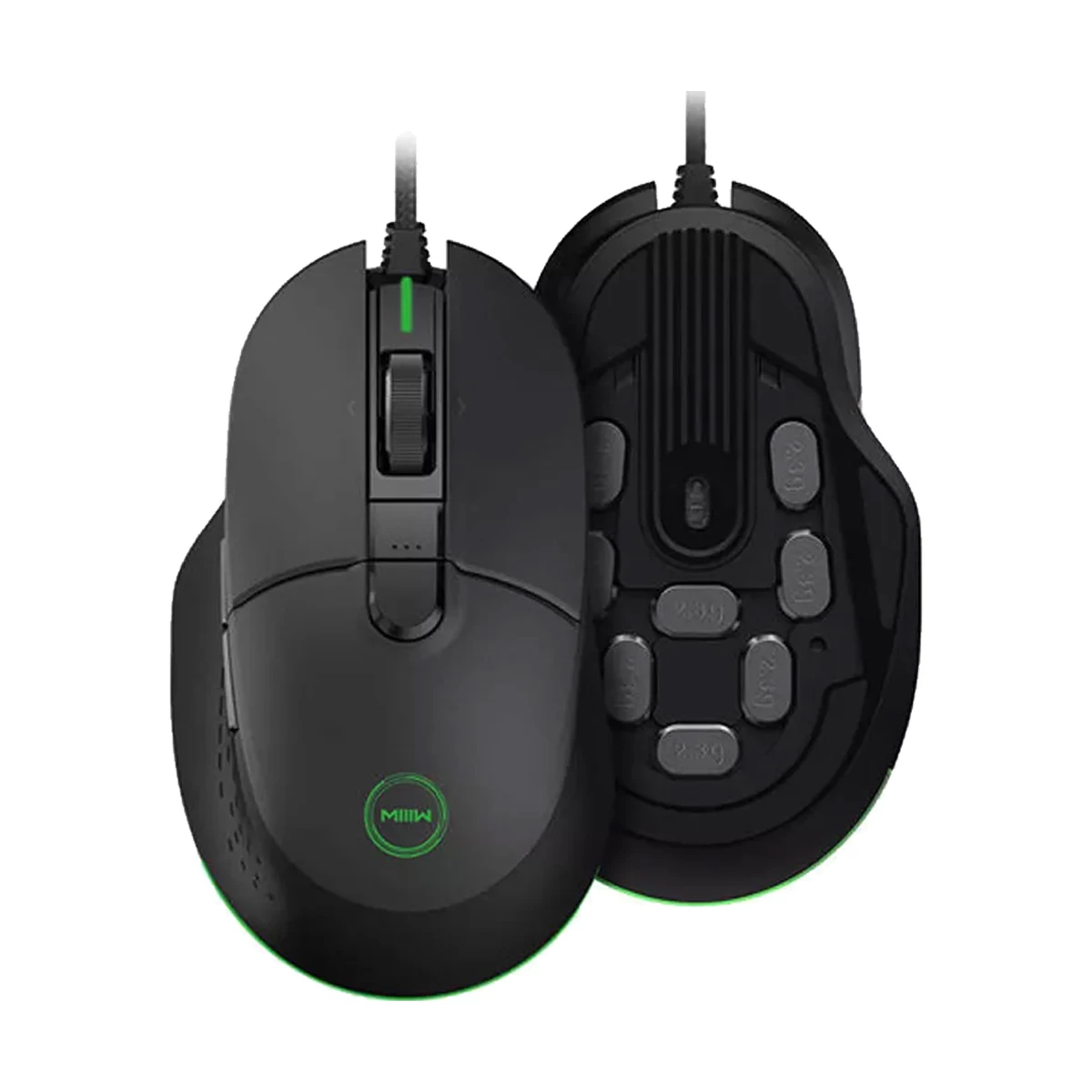 Xiaomi MIIIW 700G RGB Wired Gaming Mouse
