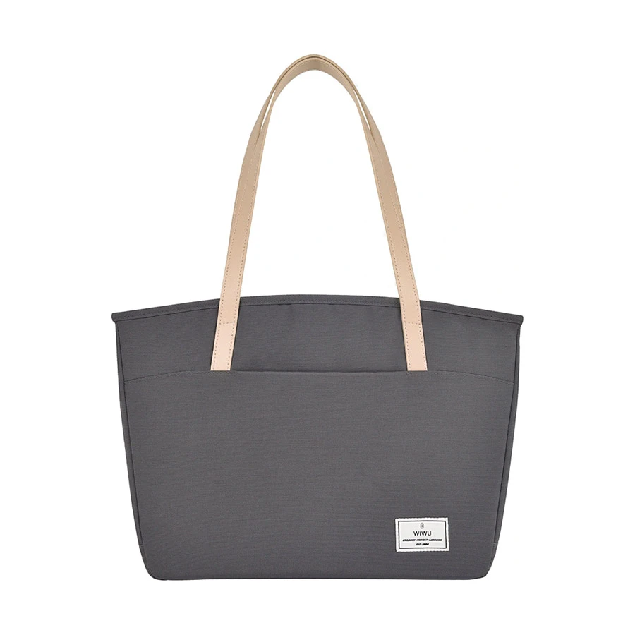 WiWU Ora Tote 14 inch Laptop Bag for Lady