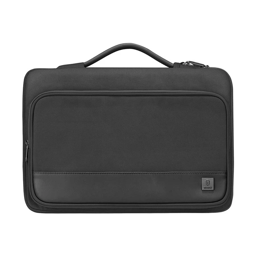 WiWU Cozy Classic 14 Inch Laptop Bag