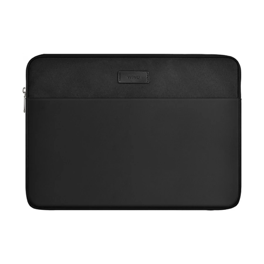 WiWU Minimalist Sleeve Case for 16 inch Laptop