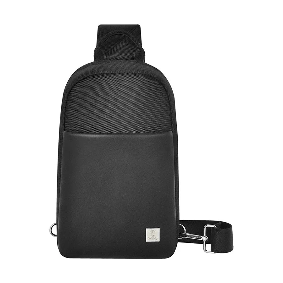 WiWU Hali Sling Waterproof Messenger Bag