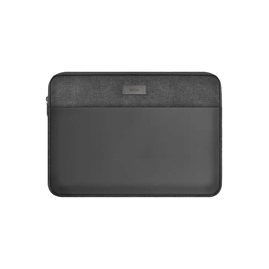 WiWU Minimalist Sleeve Case for 14 inch Laptop