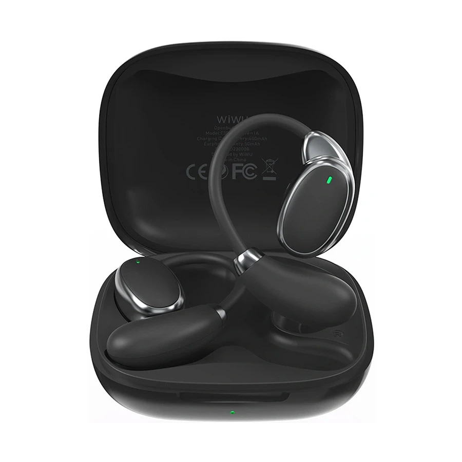WiWU T30 True Wireless Open-Ear Earbuds