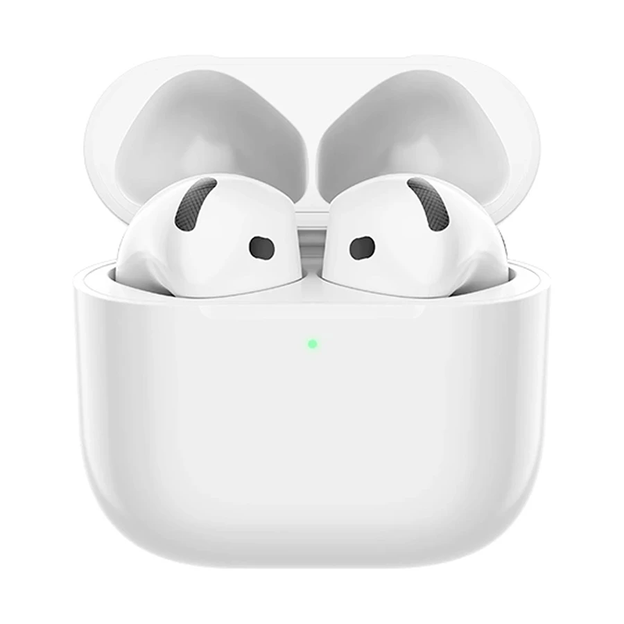 WiWU Airbuds 4 ANC True Wireless Bluetooth Earbuds