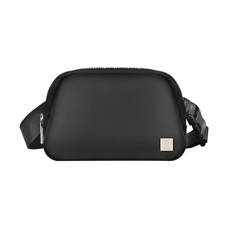 WiWU Lulu Crossbody Nylon Bag