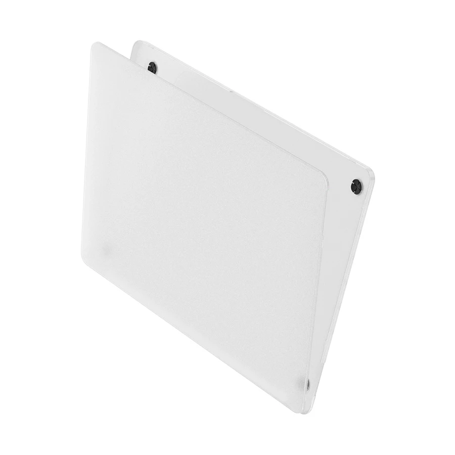 WiWU iSHIELD Ultra Thin Hard Shell Frosted Case for 12 inch Macbook