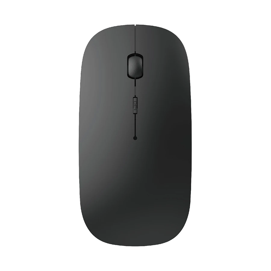 WiWU Wimice Lite Wireless Rechargeable Silent Mouse #WM101-C