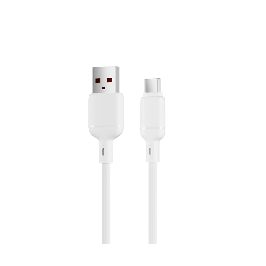 WiWU Stellar Series USB Male to Type-C Male, 1 Meter, Charging & Data Cable #Wi-C088