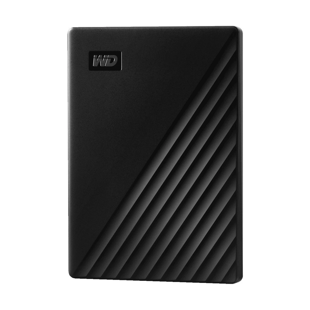 Western Digital My Passport 2TB USB 3.0 External HDD #WDBYVG0020BBK-WESN