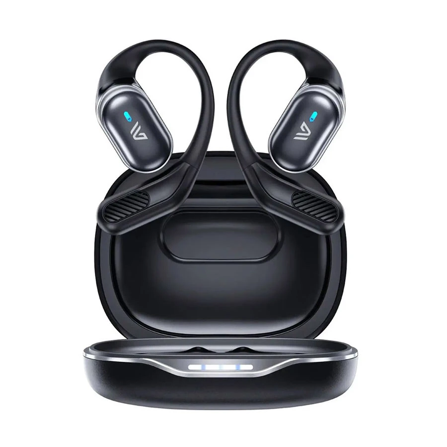 WEOFLY Outfits TWS Bluetooth Open-ear Earbuds