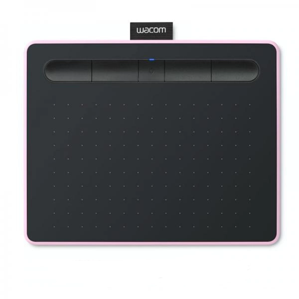 Wacom Intuos CTL-6100WL/P0-CX / CTL-6100WL/P0-CA Medium Berry Bluetooth Graphics Tablet