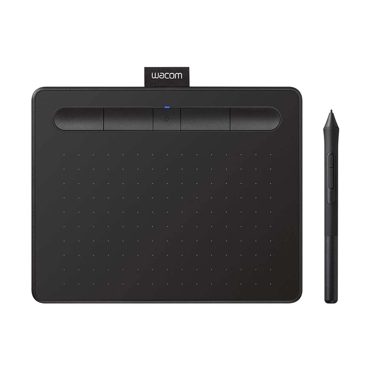 Wacom Intuos CTL-4100/K0-CX Small Graphics Tablet