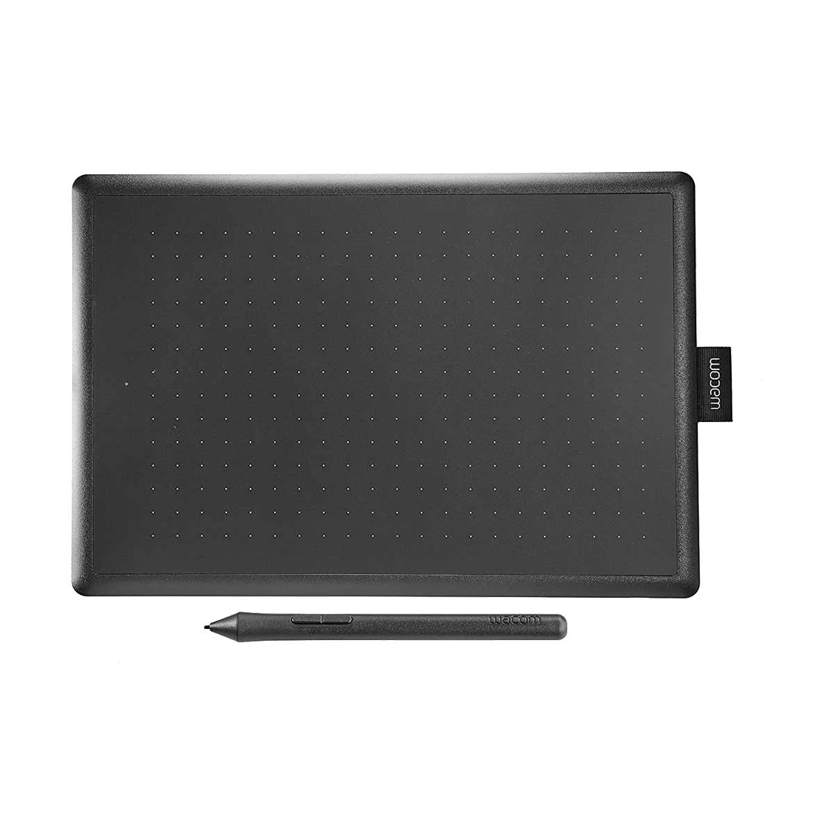 Wacom One By Wacom Medium CTL-672 -Red Graphics Drawing Tablet #CTL-672/K0-CX / CTL-672/K0-C