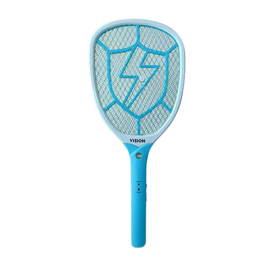 VISION MKB002 & White Mosquito Killing Bat with LED Light