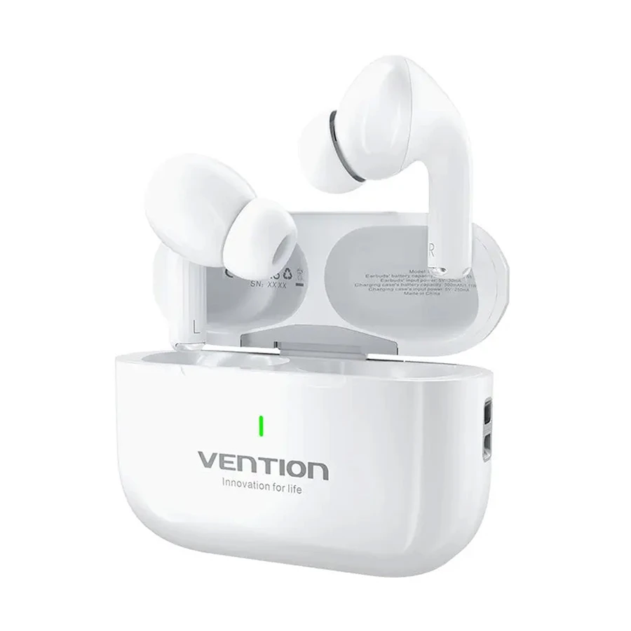 Vention Echo Lite E11 Plus TWS Bluetooth Earbuds #NBVW0-Plus