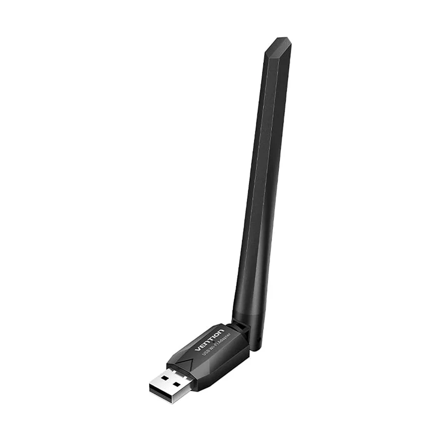 Vention KDTB0 650Mbps Dual Band Wi-Fi USB Adapter #KDTB0