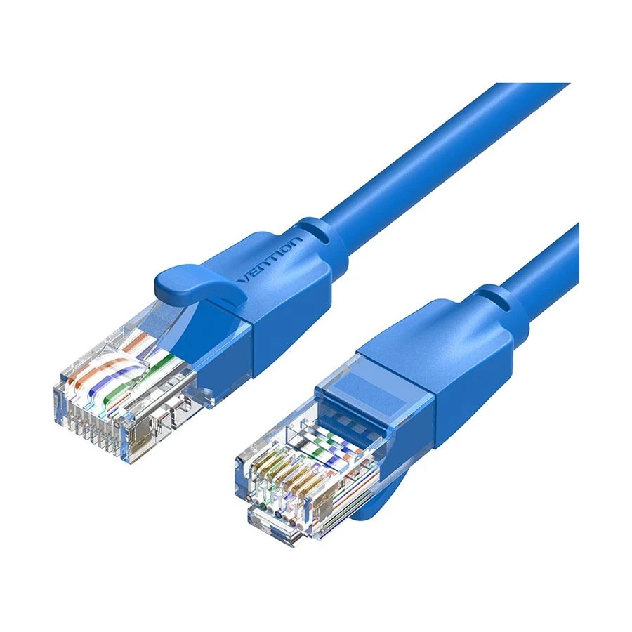 Vention IBELI Cat-6 UTP, 3 Meter, Network Cable #IBELI Patch Cable