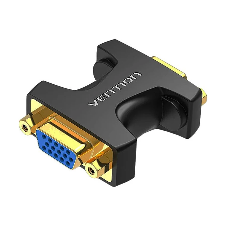 Vention DDGB0 VGA Male to Female Converter #DDGB0