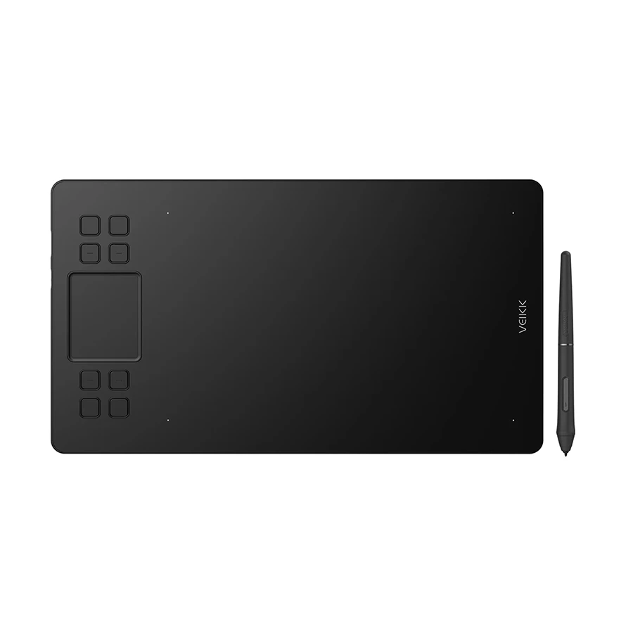 VEIKK Creator A50 Drawing Graphics Tablet