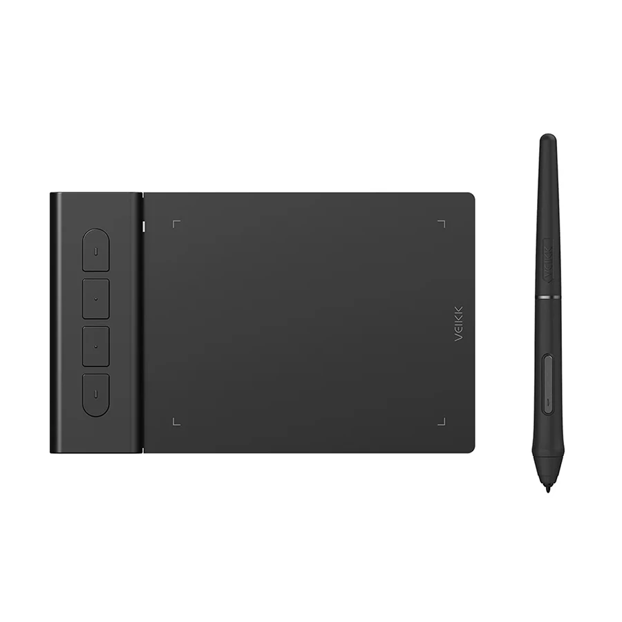 VEIKK Creator Pop VK430 Drawing Graphics Tablet