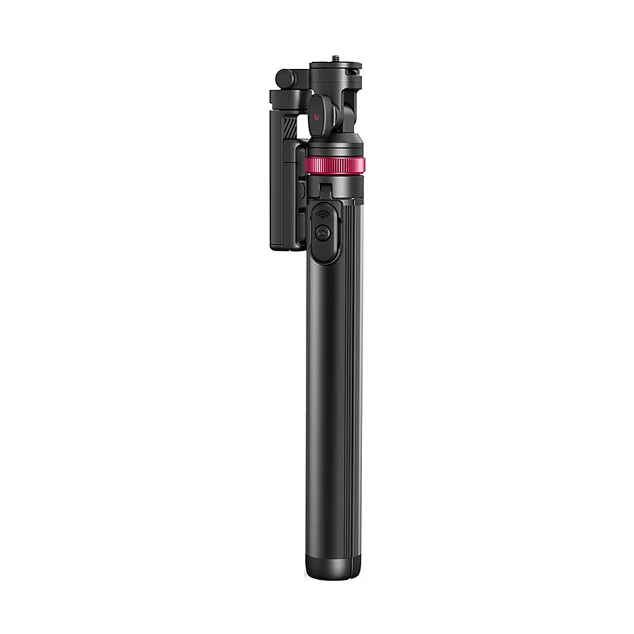 Ulanzi MT-78 Quick-Release Tripod with Cold Shoe Mount & Wireless Remote for Smartphones & Cameras