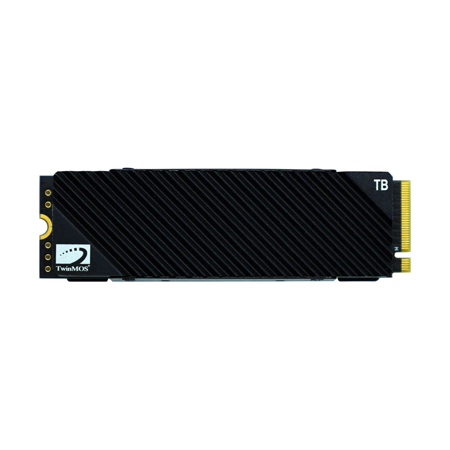 TwinMOS Xtreme Pro 1TB M.2 2280 Internal SSD #NV1TBG42280