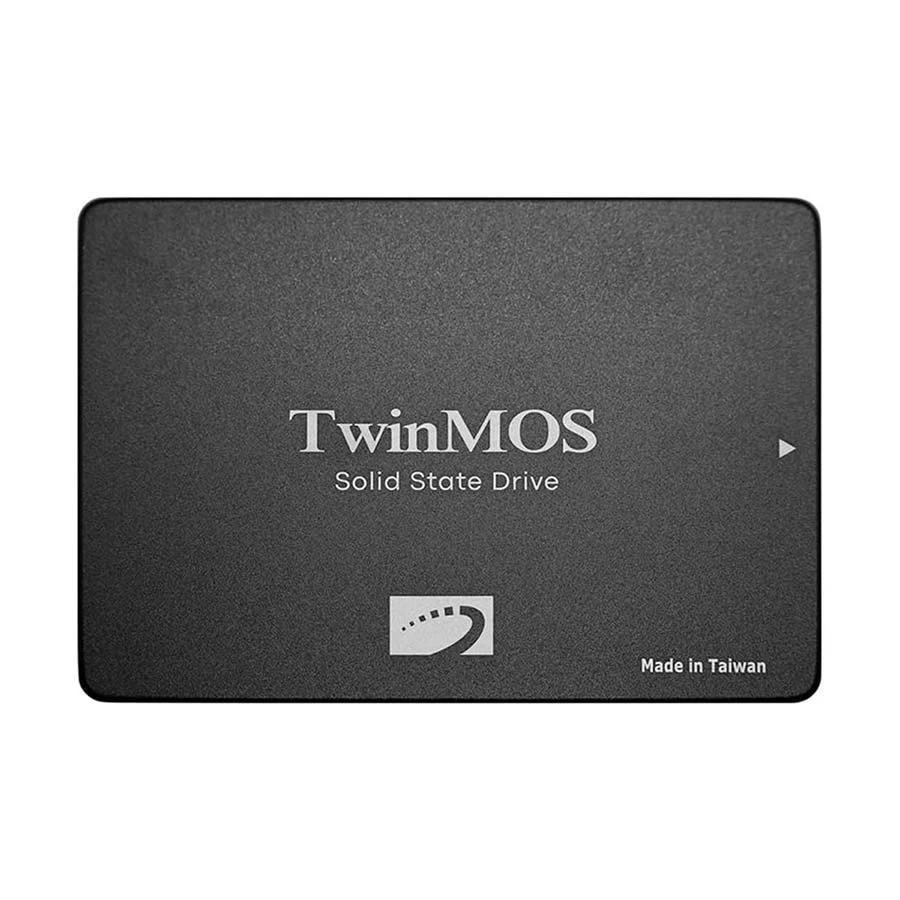 TwinMOS Hyper H2 Ultra 1TB 2.5 Inch SATAIII Laser Engraved Internal SSD #TM1000GH2UGL